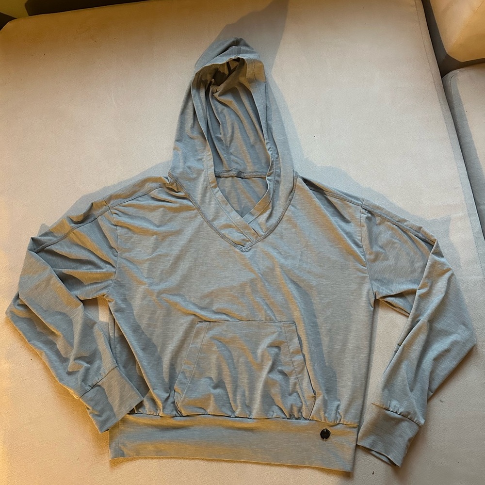 PrAna EILEEN HOODIE